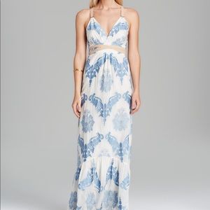 Twelfth Street by Cynthia Vincent maxi dress